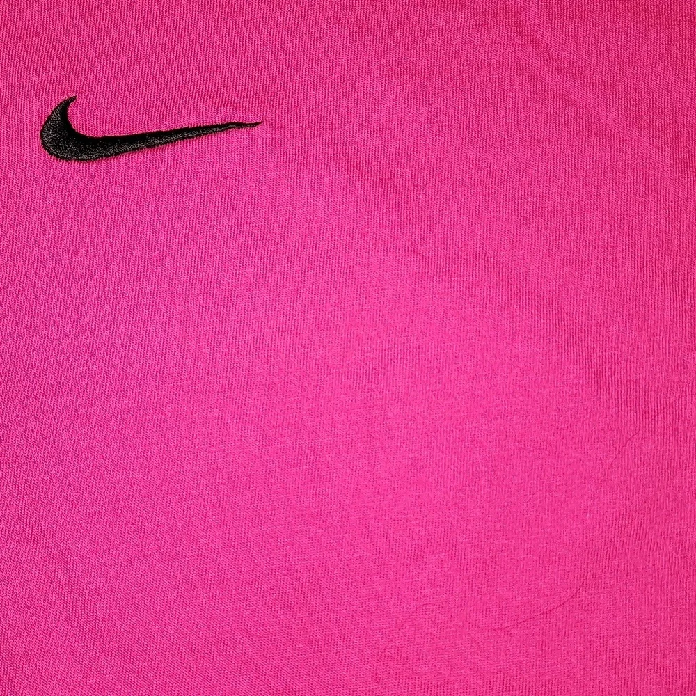 Nike Pink T-Shirt